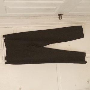 Fabrizio Gianni Brown Pants size 8